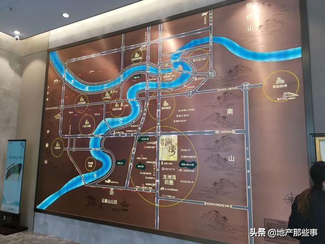 融信澜湾位置,巴南融信澜湾108