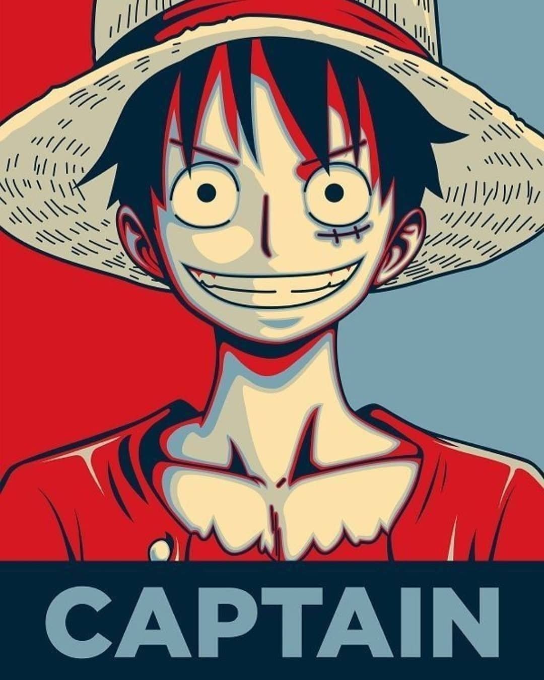 海贼王草帽团壁纸头像各一套,海贼王草帽团全体成员头像