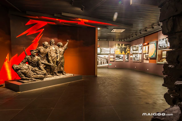 南昌免费亲子游玩好去处,南昌亲子旅游攻略必去景点有哪些