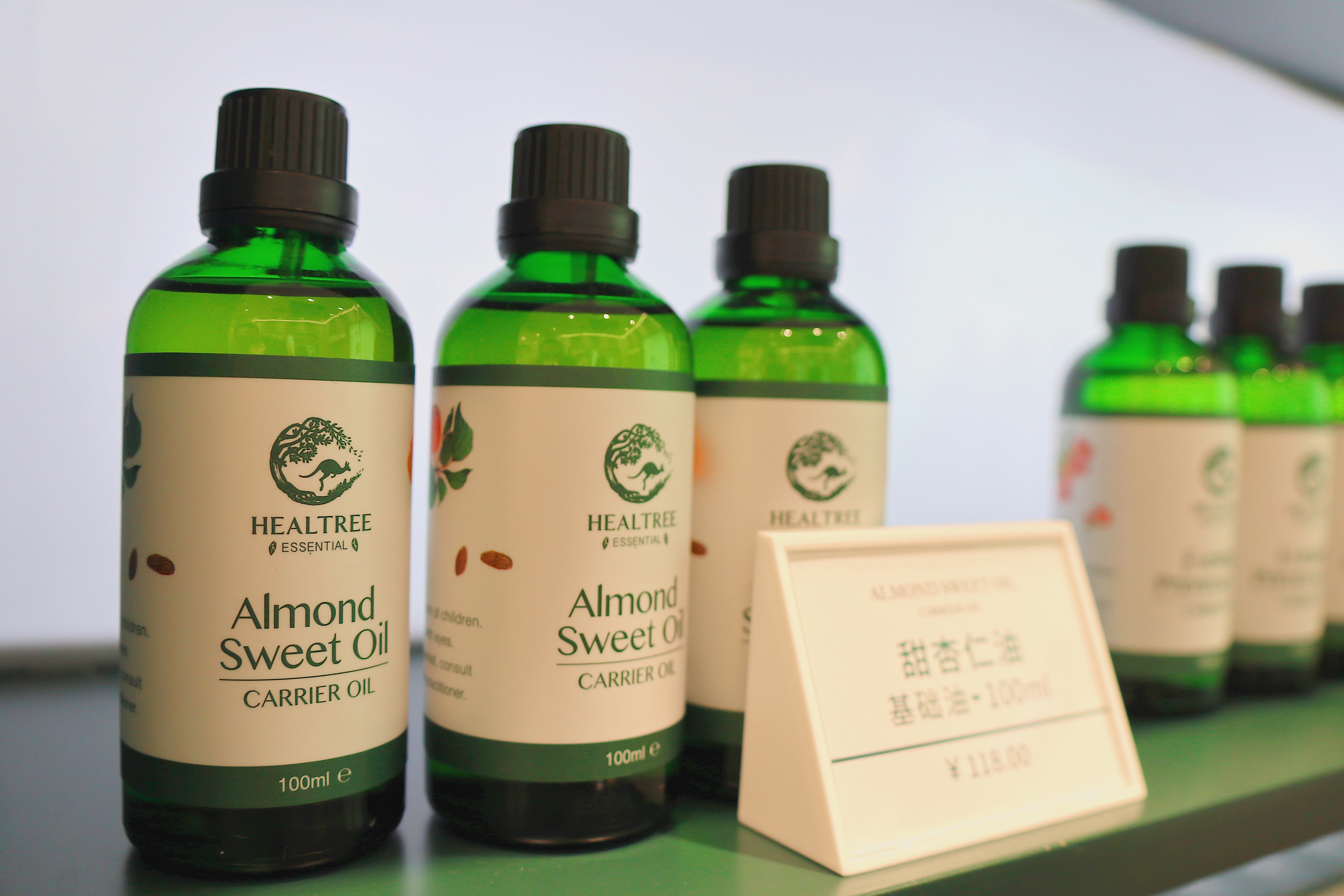 慧心巧思，凝香好物真旅伴