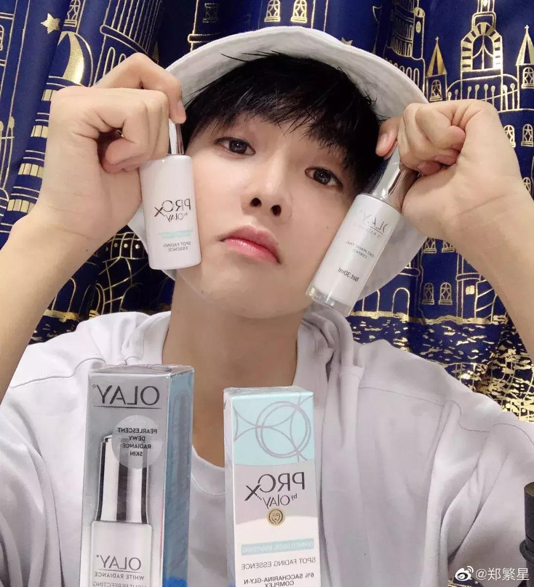 《陈情令》配角演员后续资源盘点：江澄领跑，温宁掉队