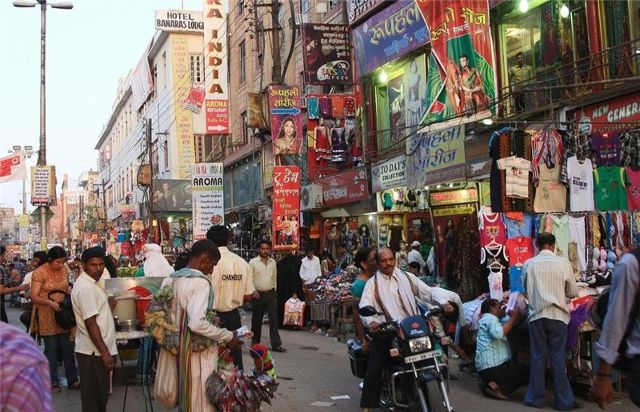 中国人对印度的看法外国网友评论,中国人对印度的看法是什么