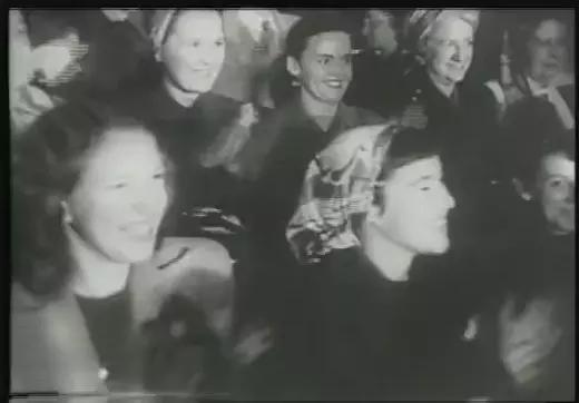 《不合时宜的人》充满了死亡的味道梦露拍摄现场虐待电影皇帝