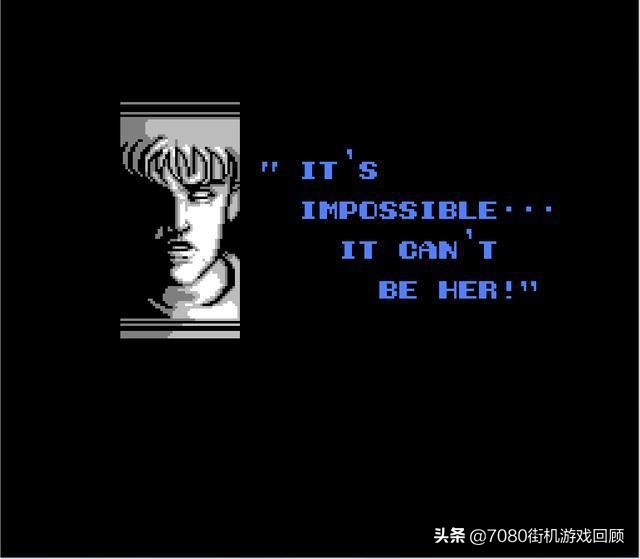 双截龙2大揭秘,双截龙2背后的故事