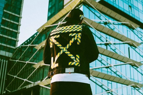 欧美十大顶级潮牌,美国流行的潮牌有哪些