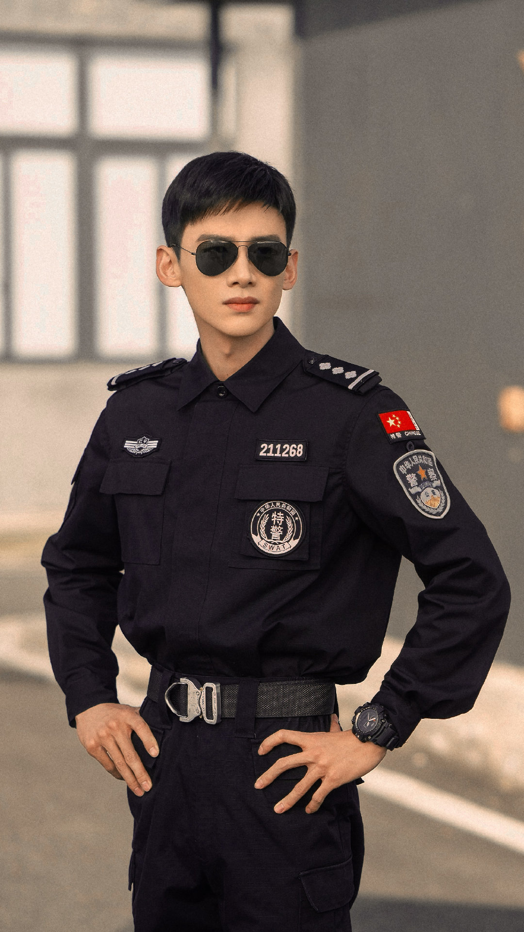 肖战白敬亭身高,肖战和白敬亭身高