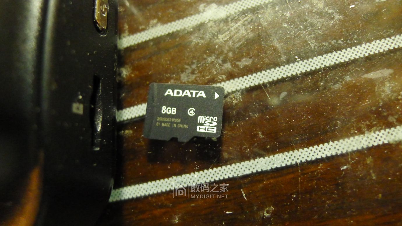 PAPAGO行车记录仪GoSafe535拆解，电源接反故障维修及思路分享