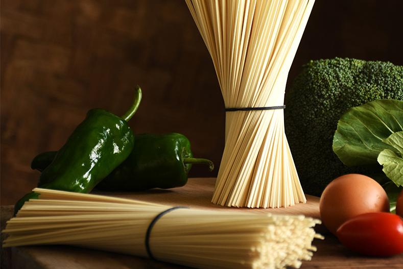 怎么挑选挂面好还是不好,买挂面要看什么指标