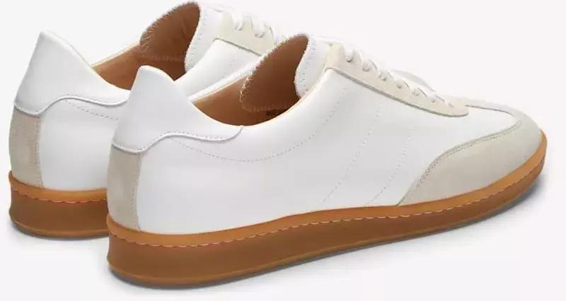 大胆预测！穿这双硬汉球鞋的男人下半身都挺长