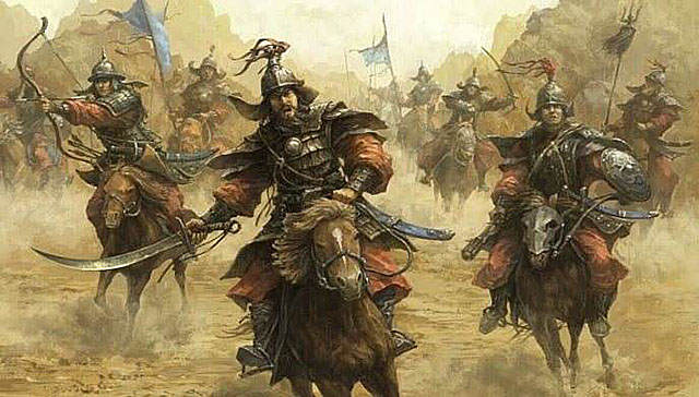 鞑靼的衰落,如何看待车臣