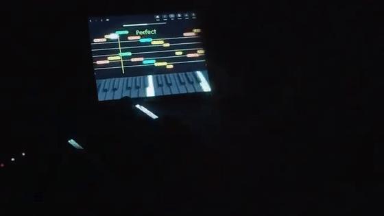 节奏大师电脑键盘玩法,实体版节奏大师