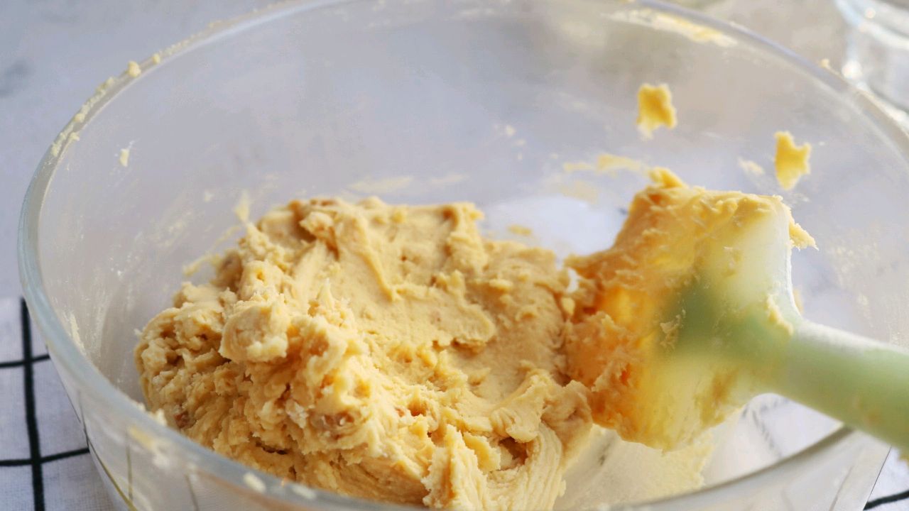 想要酥脆用什么粉,想要酥饼酥脆怎么办