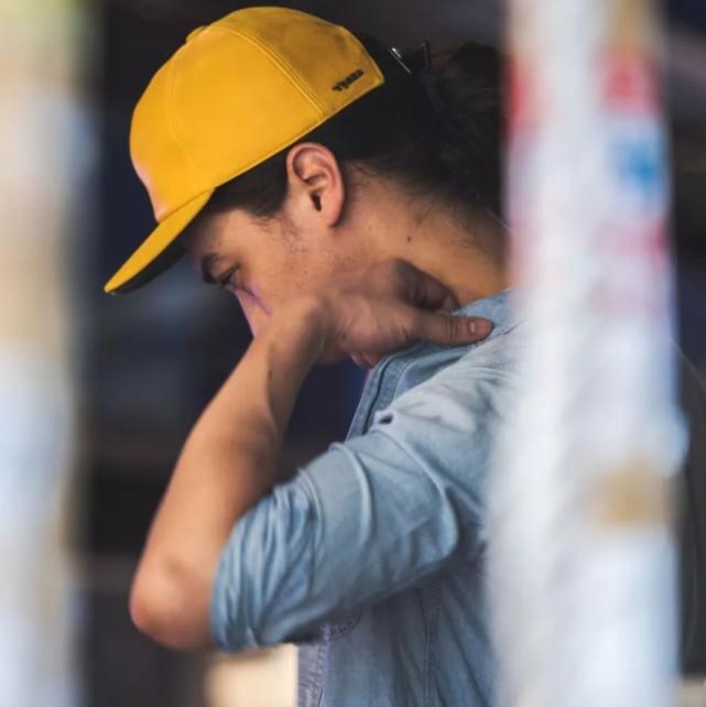 买一顶夏天戴的棒球帽,这个夏天我需要一顶帽子文案