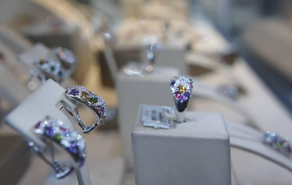 珠宝店的营销策略和技巧,珠宝店生意如何