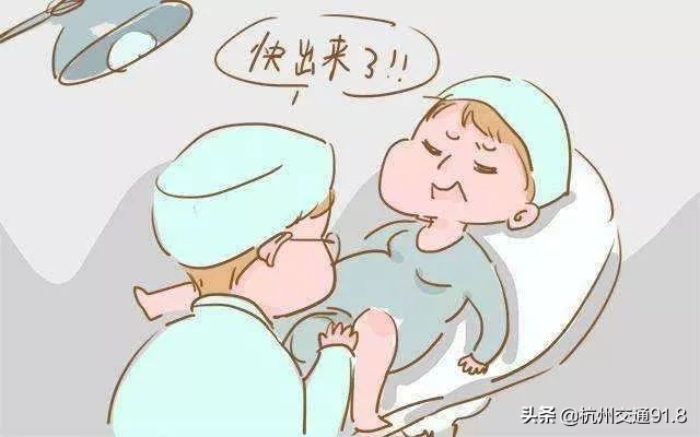 子宫突然掉落是什么原因,子宫从体内掉出来了怎么办