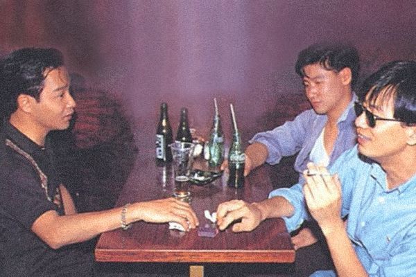 1994最红十首歌曲,1994经典歌曲100首完整版