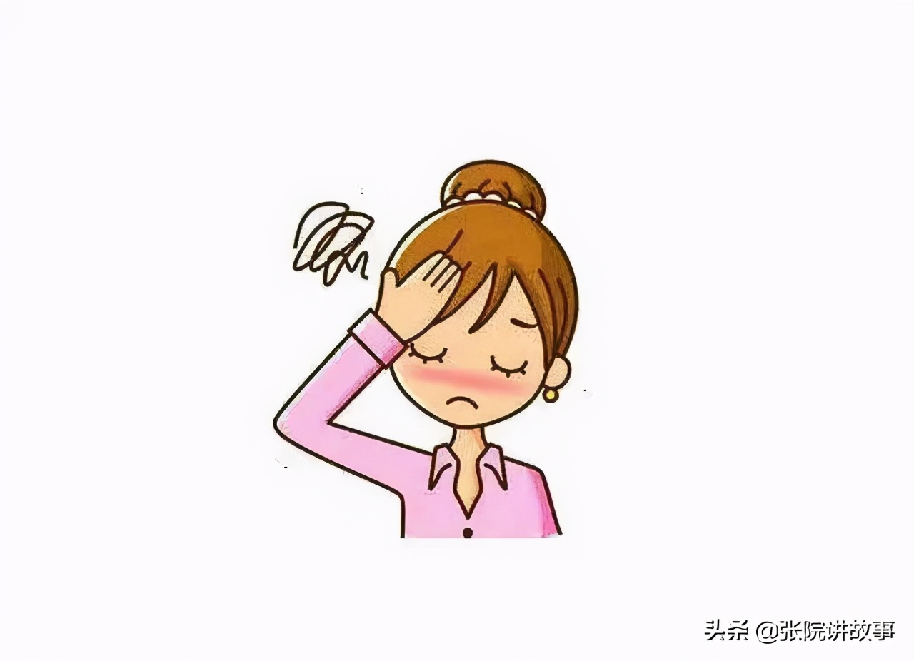 「张院讲故事」子宫肌瘤：名中带“瘤”，真的非常可怕吗？