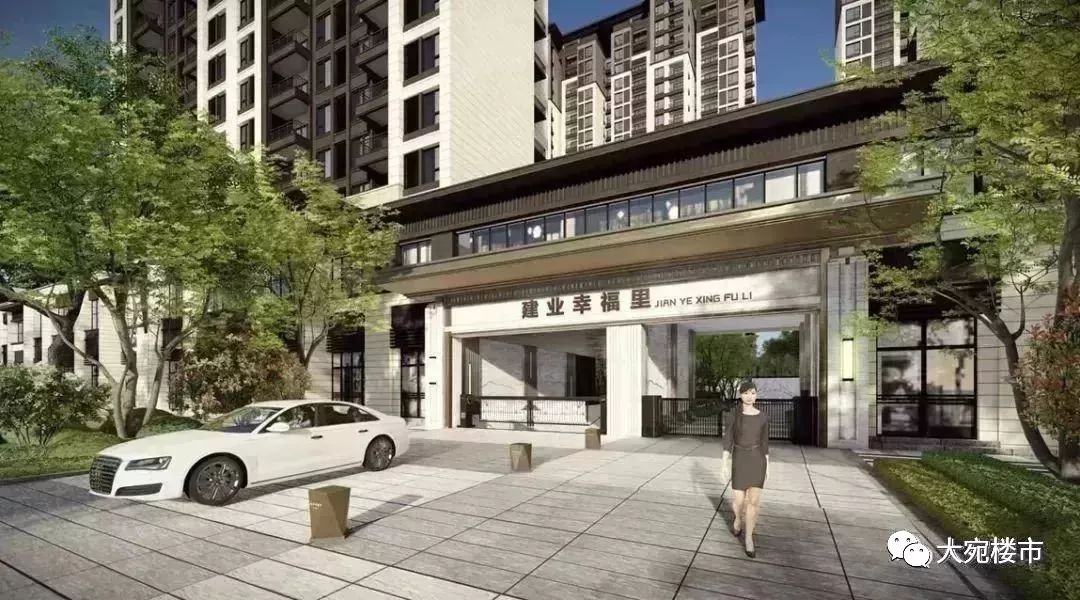 南阳哪个地段的房子最值得购买呢,南阳买房的10个忠告