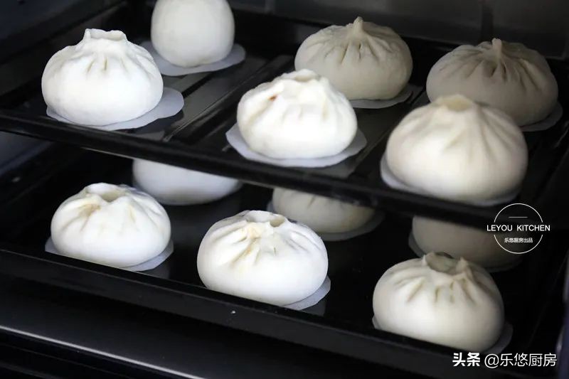 怎么做肉馅大包子汤汁多,带汤汁的肉馅大包子