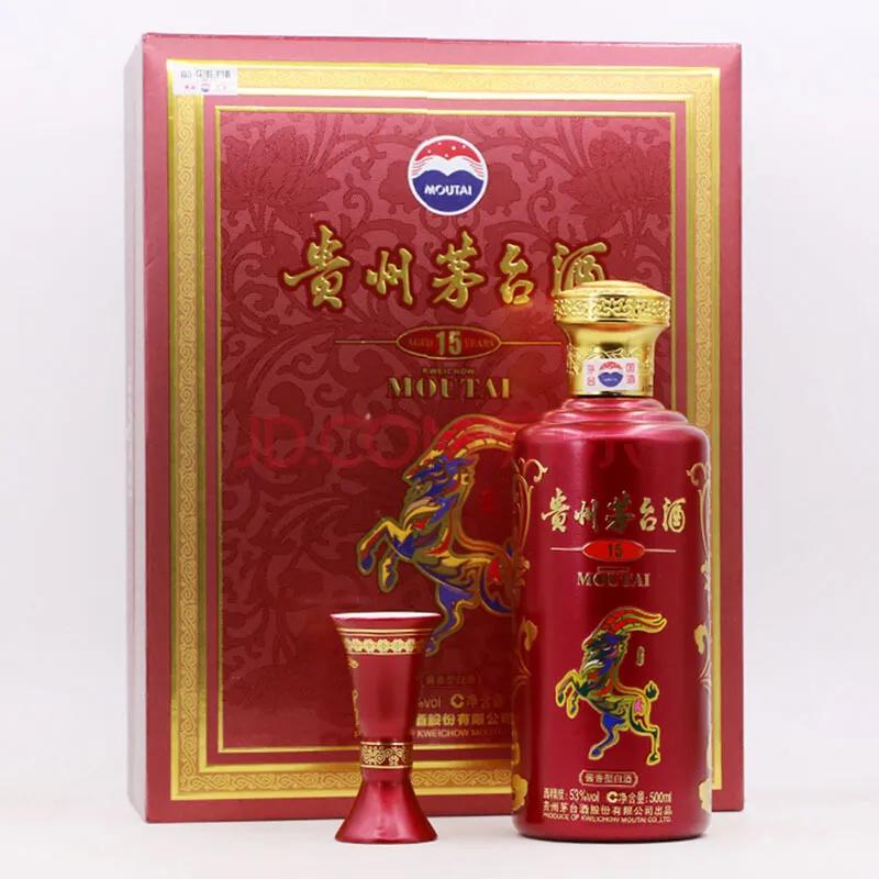 茅台威尼斯羊马产量,威尼斯铜马