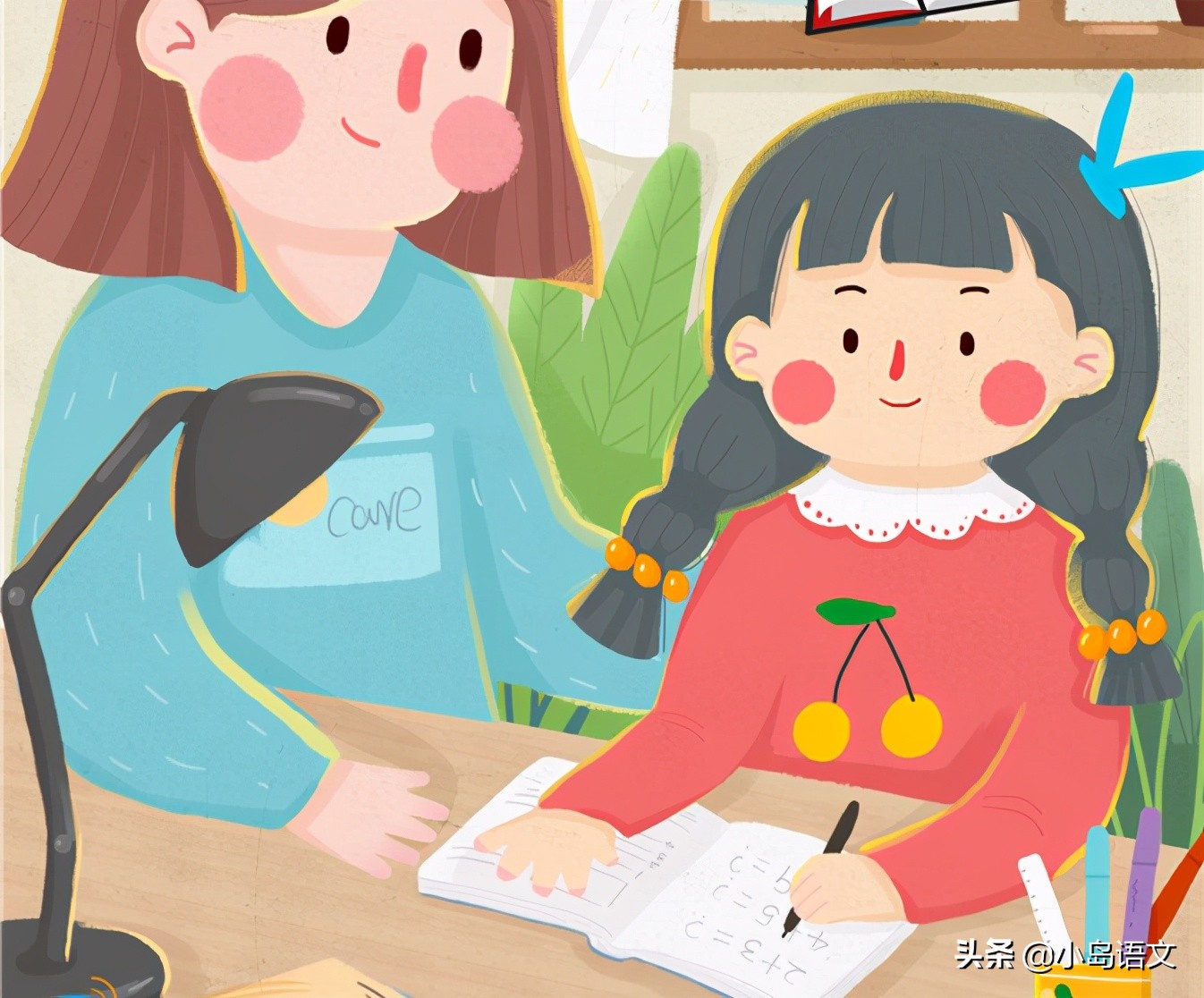 家长如何辅导小学生写作文,家长辅导孩子写作文的视频