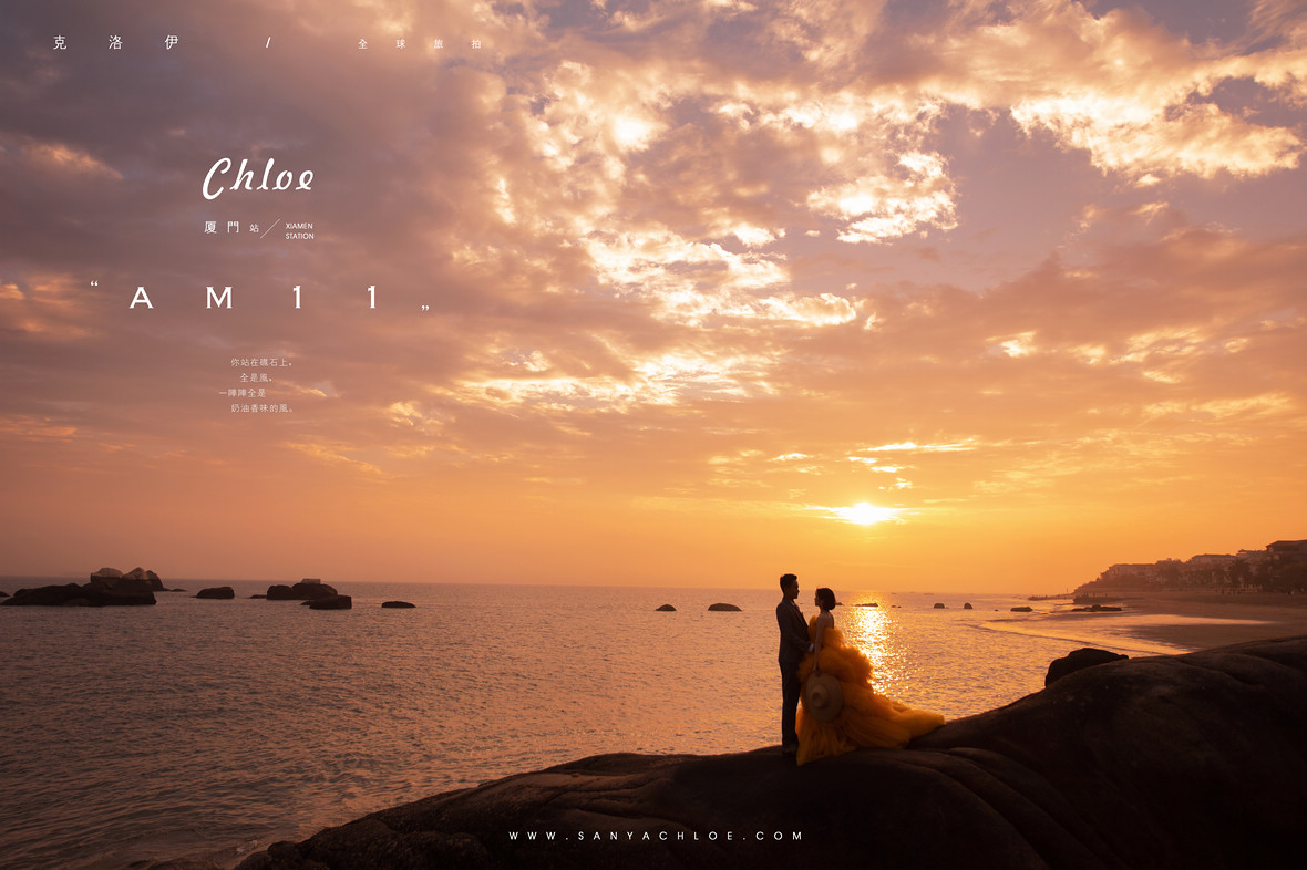 天气冷了拍婚纱照怎么拍,怎么样晒不同风格婚纱照