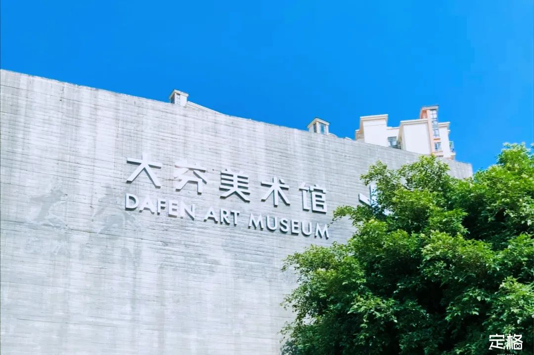 深圳大芬油画村一日游攻略,逛完深圳大芬油画村还能去哪玩