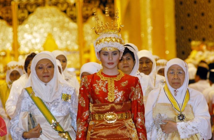 文莱:富得流油的东南亚小国,不需要交税,人均GDP达到32402美元