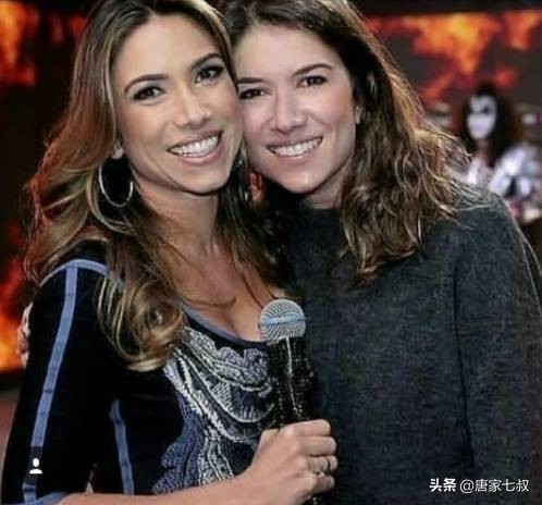 热巴帕托,当大罗和帕托同场配合时