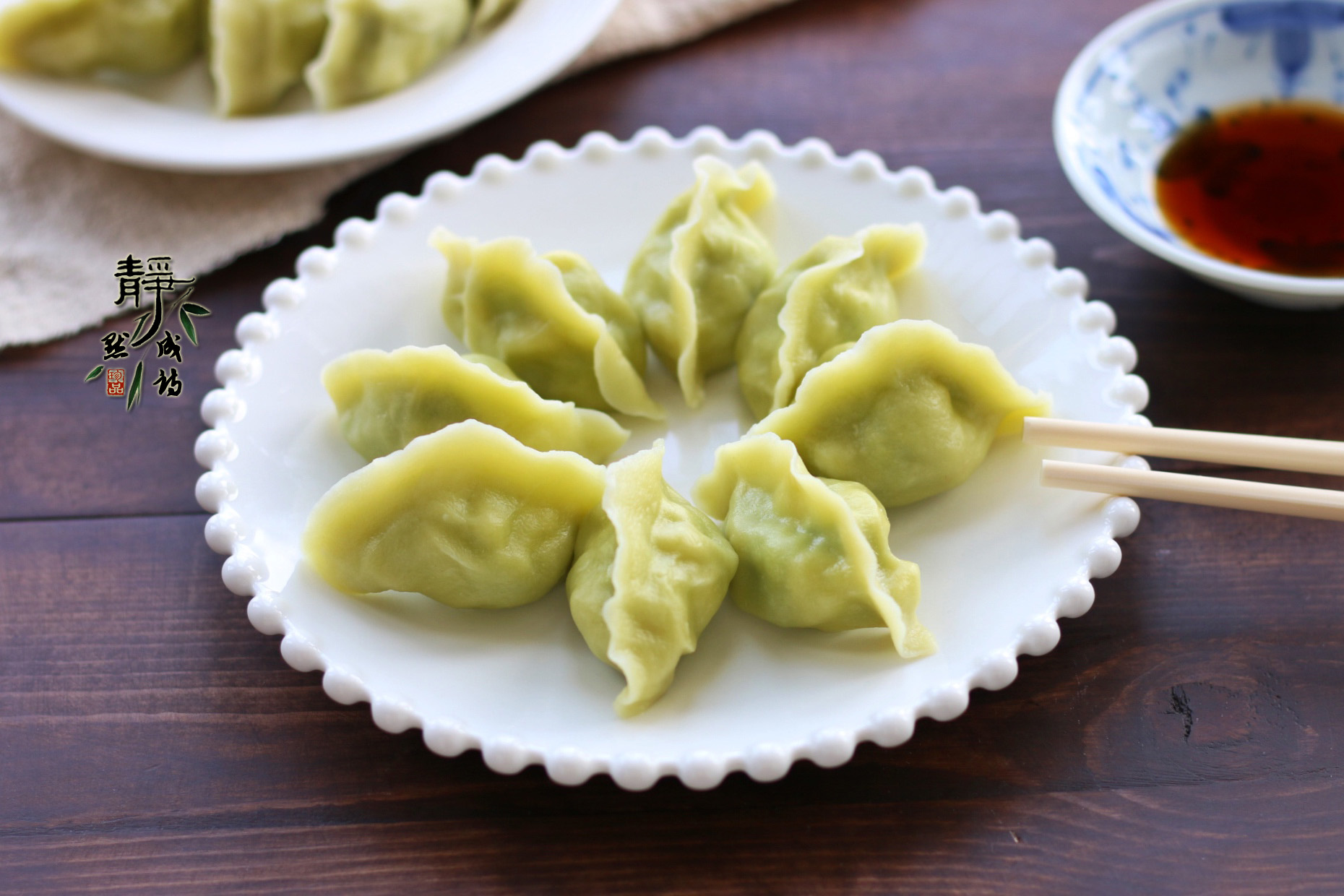 冬天吃什么馅的饺子好吃,这个季节吃饺子用什么做馅儿