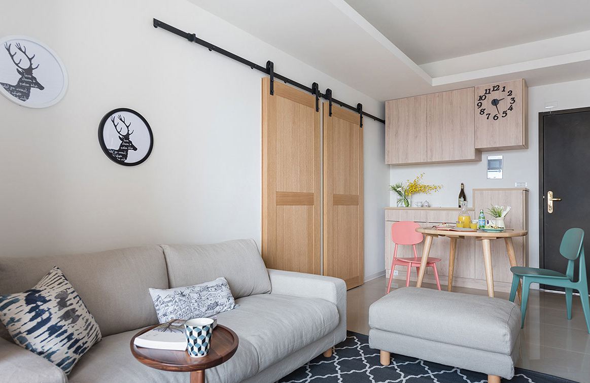 说了那么久的“轻生活”,你真的体验过吗?