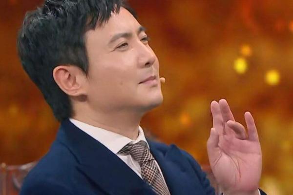 庆余年沈腾评价陈萍萍,沈腾演陈萍萍