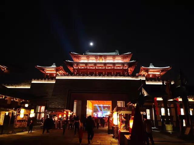 苏州华谊兄弟电影世界攻略下篇,苏州华谊兄弟电影世界端午节攻略