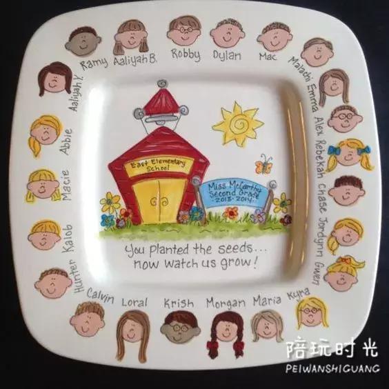 能让老师感动得流泪的教师节礼物,教师节家长可以给老师送什么礼物