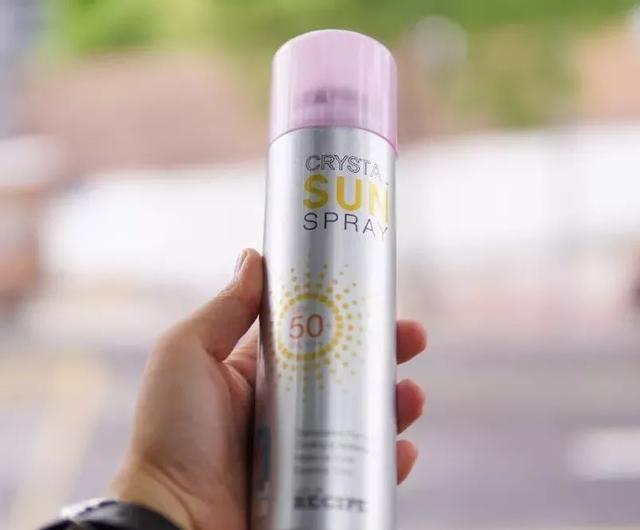 已经被晒黑了防晒喷雾还有效吗,什么牌子的防晒喷雾能不晒黑