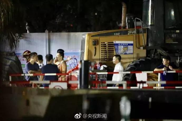 深圳降雨引发洪水,深圳大暴雨引发洪水