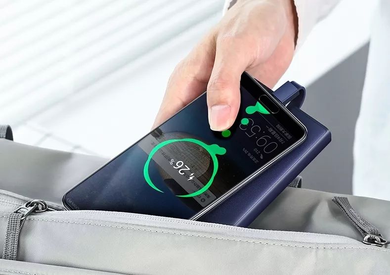 充电宝怎样正确使用步骤图解,充电宝正确使用说明