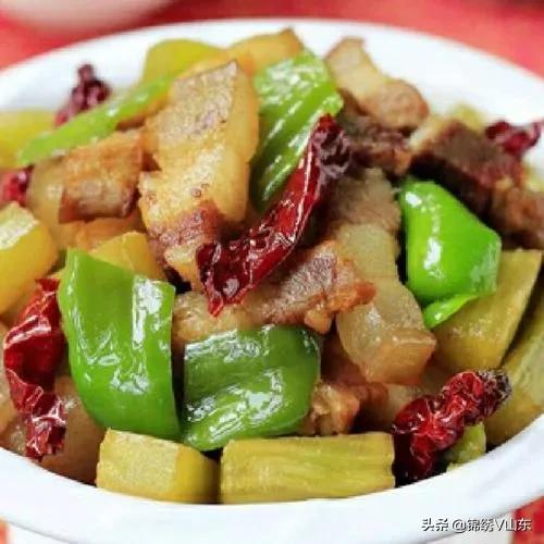 大厨教你几道宴客菜的做法,大厨教你做9道家常菜味浓香口