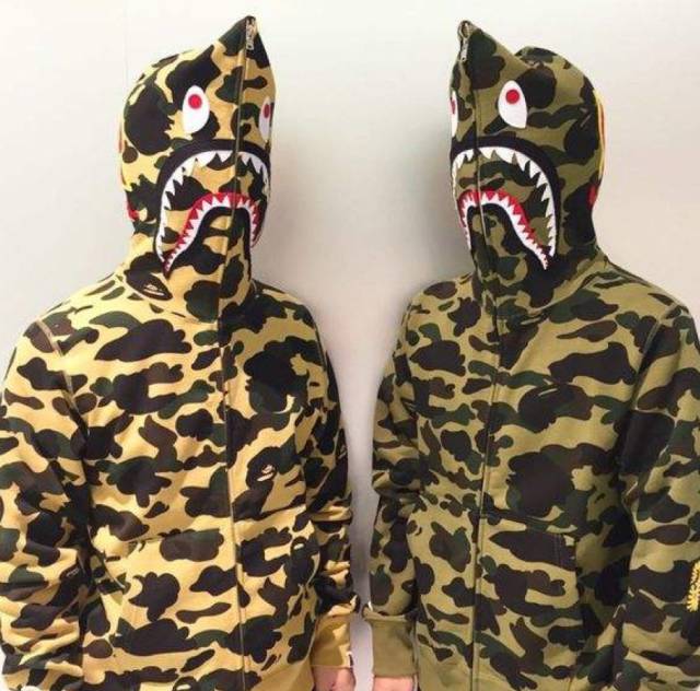 为什么潮牌版型不宽松,为什么潮牌突然不火了