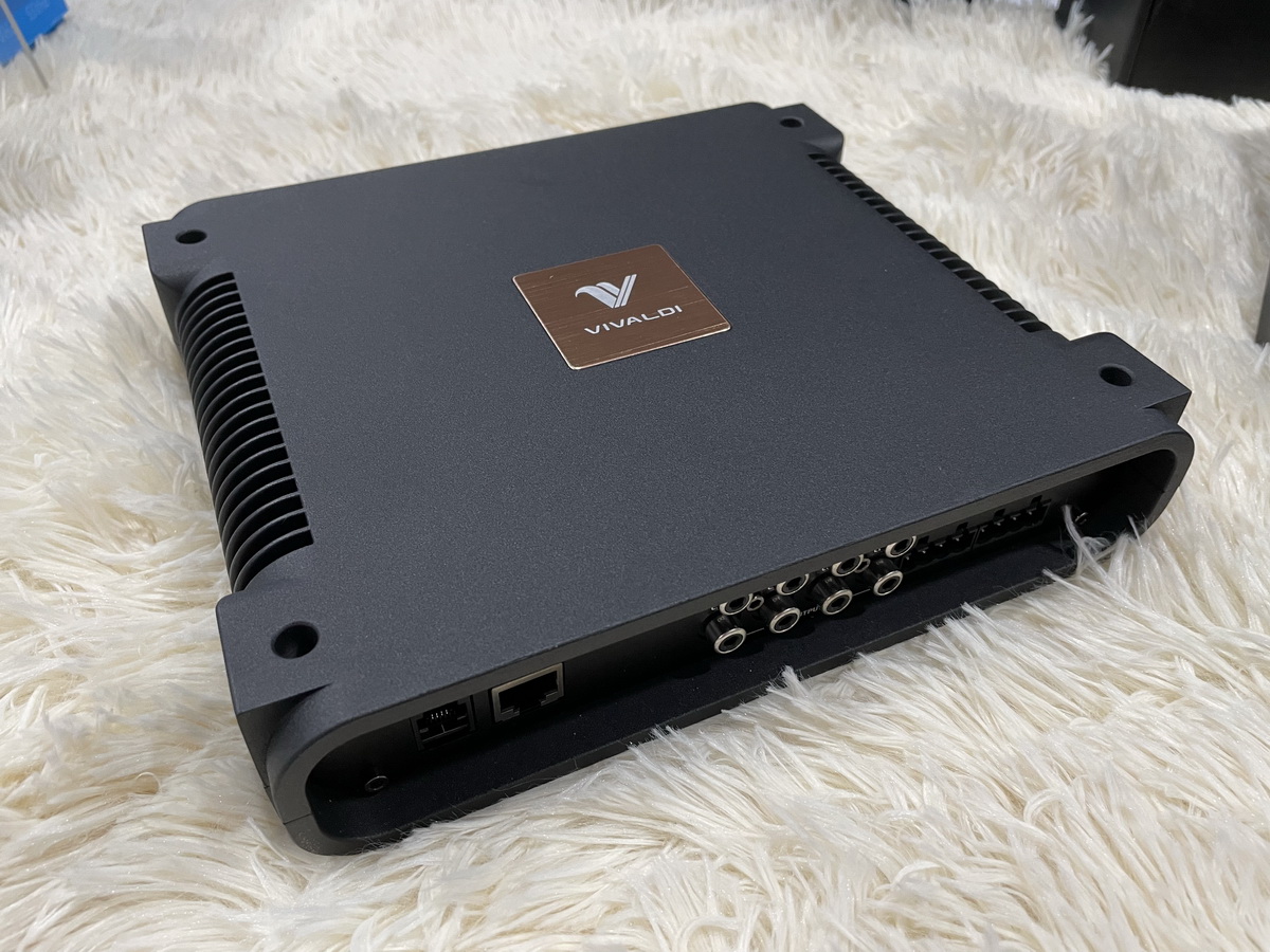 别克昂科威四门音响,别克昂科威音响功放