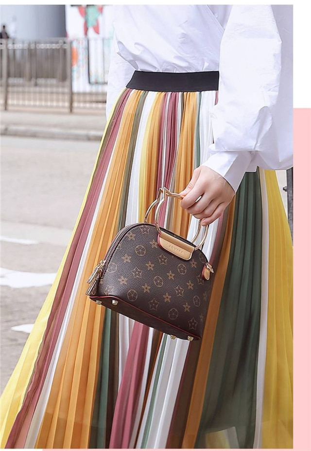 日常包包百搭推荐小众高级感,时尚百搭永不过时的包包