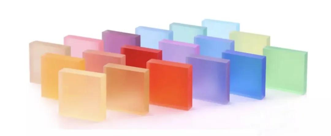 卡乐板和亚克力谁便宜,亚克力卡乐板价格