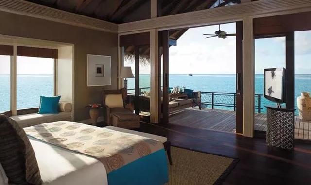 上帝撒在印度洋上的珍珠,上帝遗落在印度洋的珍珠