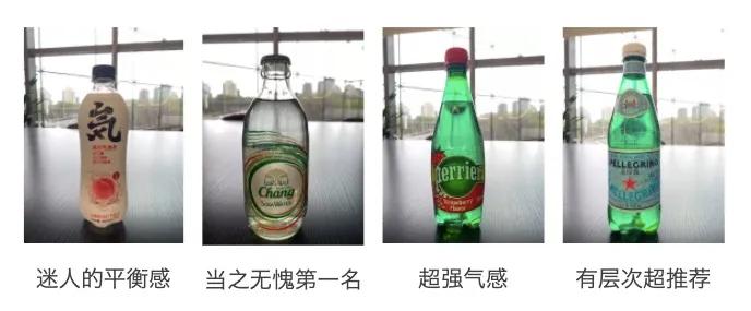 零卡饮料,14种零卡饮料