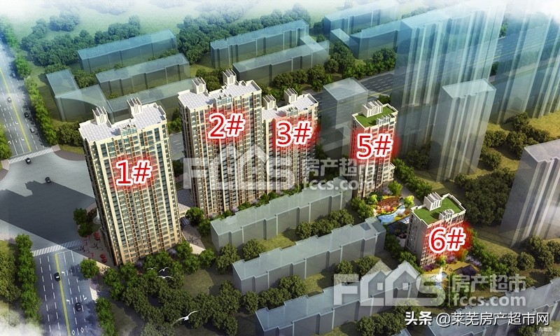 鑾辫姕榫欓棣栧簻,鑾辫姕榫欏帰棣栧簻灏忓尯鍏ュ彛