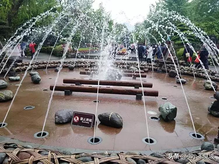 四川都江堰旅游攻略,四川都江堰市属于哪个市