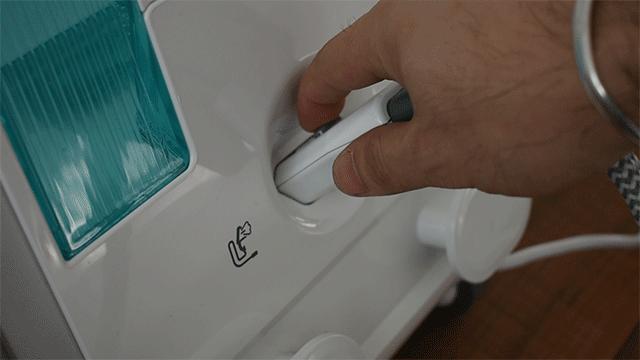 卓力bg546挂烫机,卓力增压智能挂烫机bg538pl