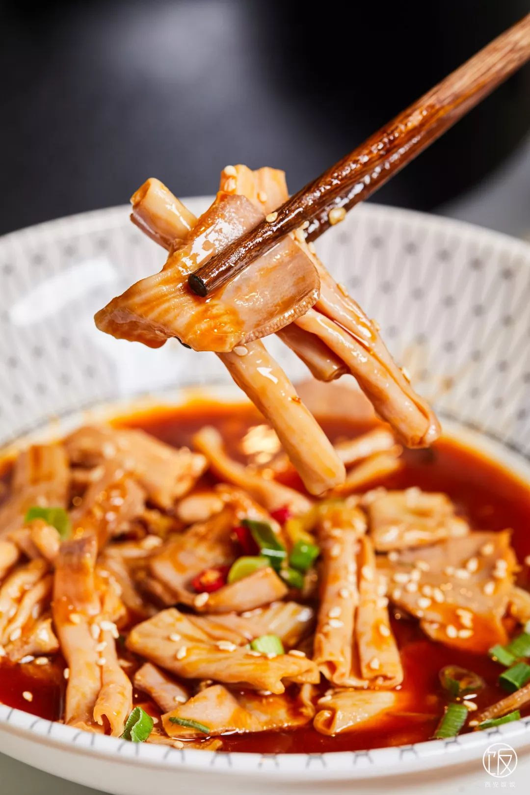 loft风的mall有够酷,心水美食“大咖”都来了