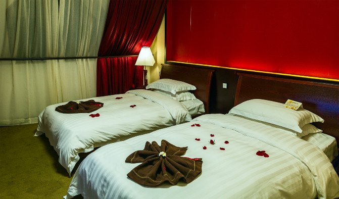 腾冲冬季旅居攻略,去腾冲避寒哪里住着最舒服