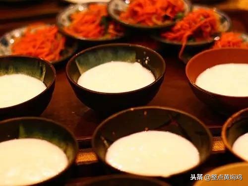 中国56个民族里有哪些是少数民族,56个民族的特色美食系列